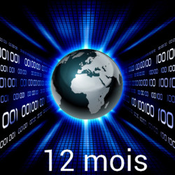 Support et Maintenance 12 mois