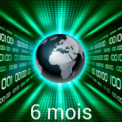 Support et Maintenance 6 mois